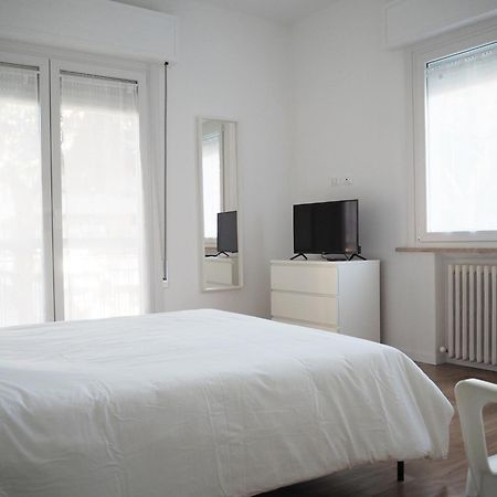 Ceccarini 2023 Apartment Riccione Bagian luar foto