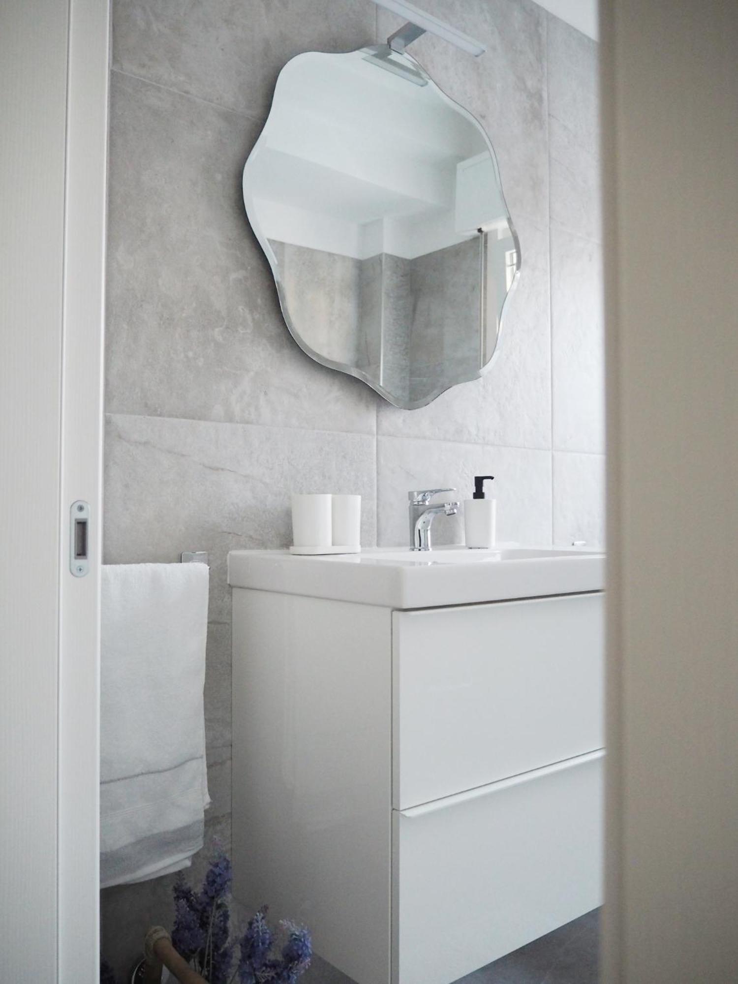 Ceccarini 2023 Apartment Riccione Bagian luar foto