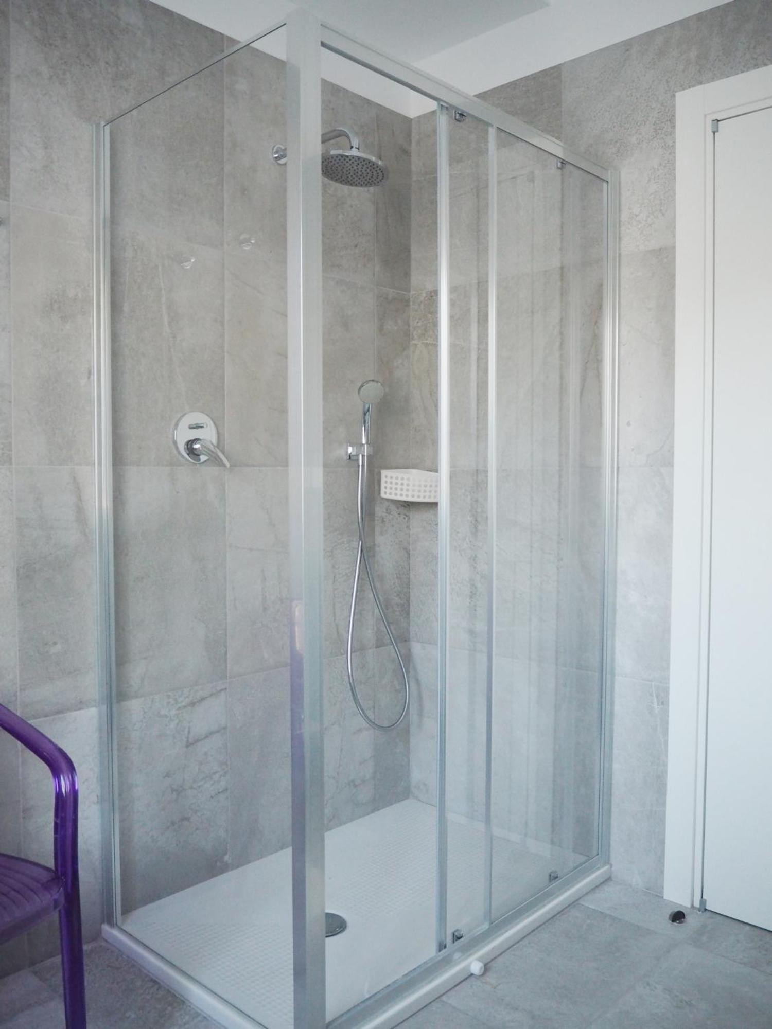 Ceccarini 2023 Apartment Riccione Bagian luar foto