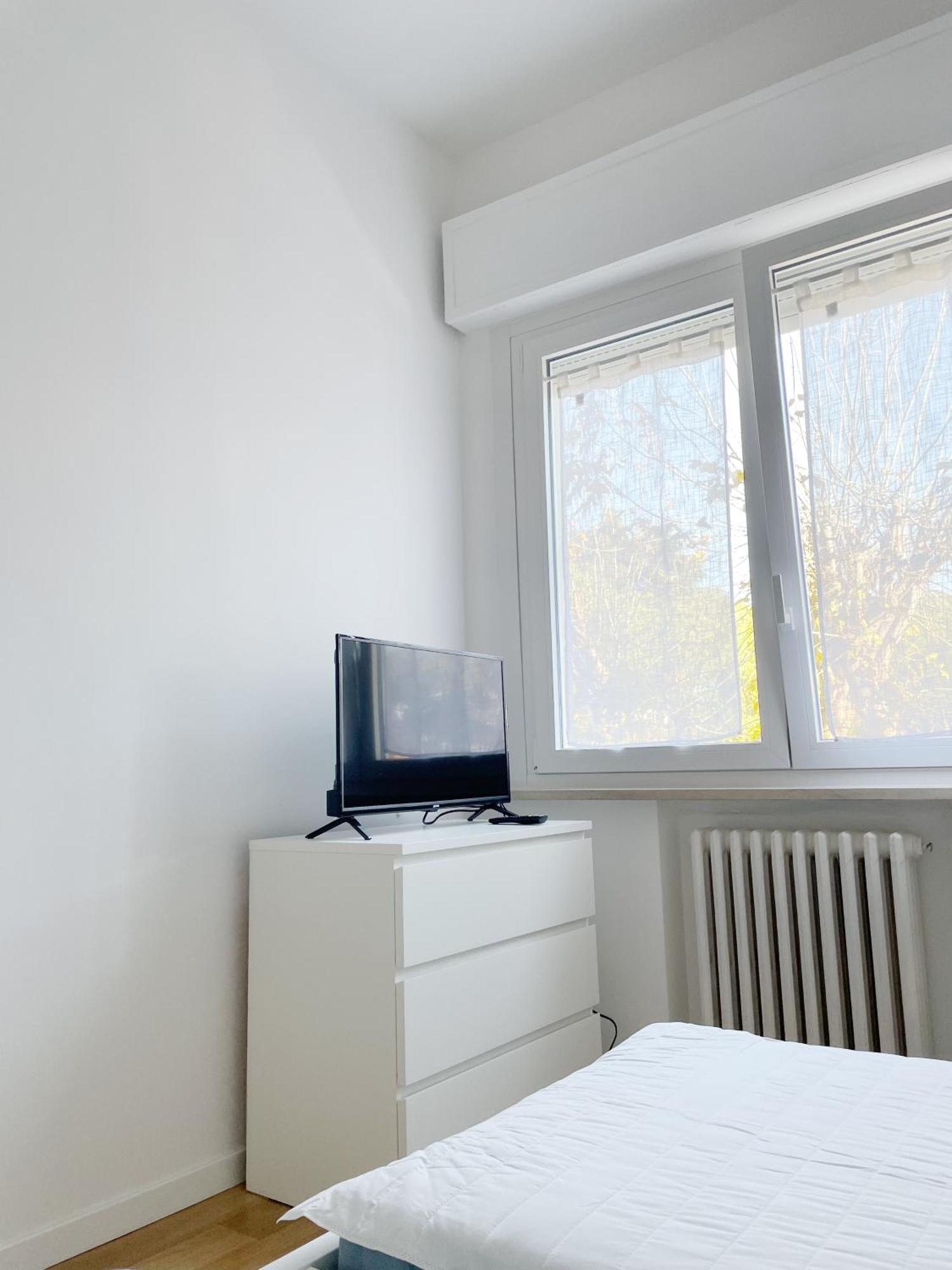 Ceccarini 2023 Apartment Riccione Bagian luar foto