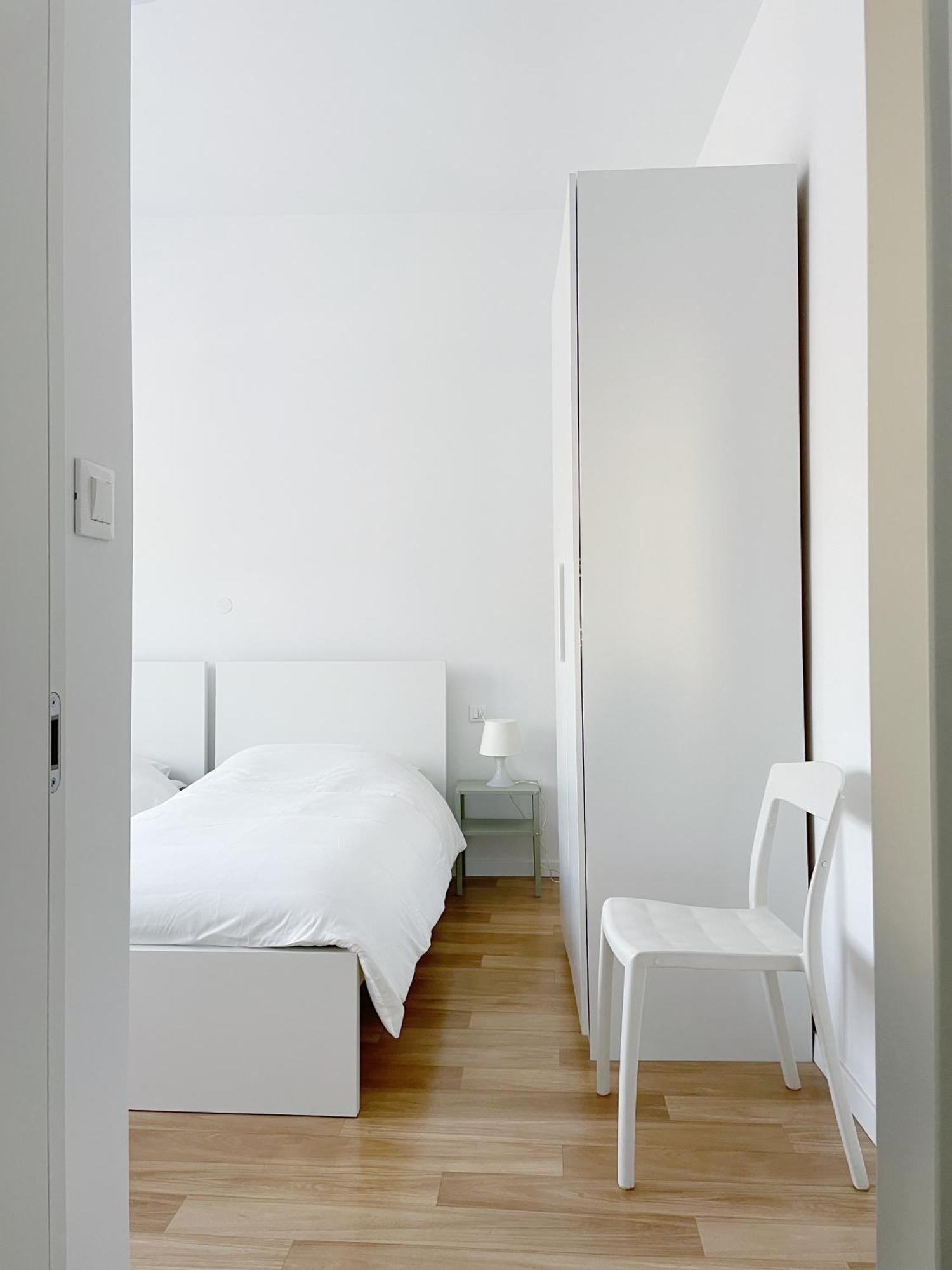 Ceccarini 2023 Apartment Riccione Bagian luar foto