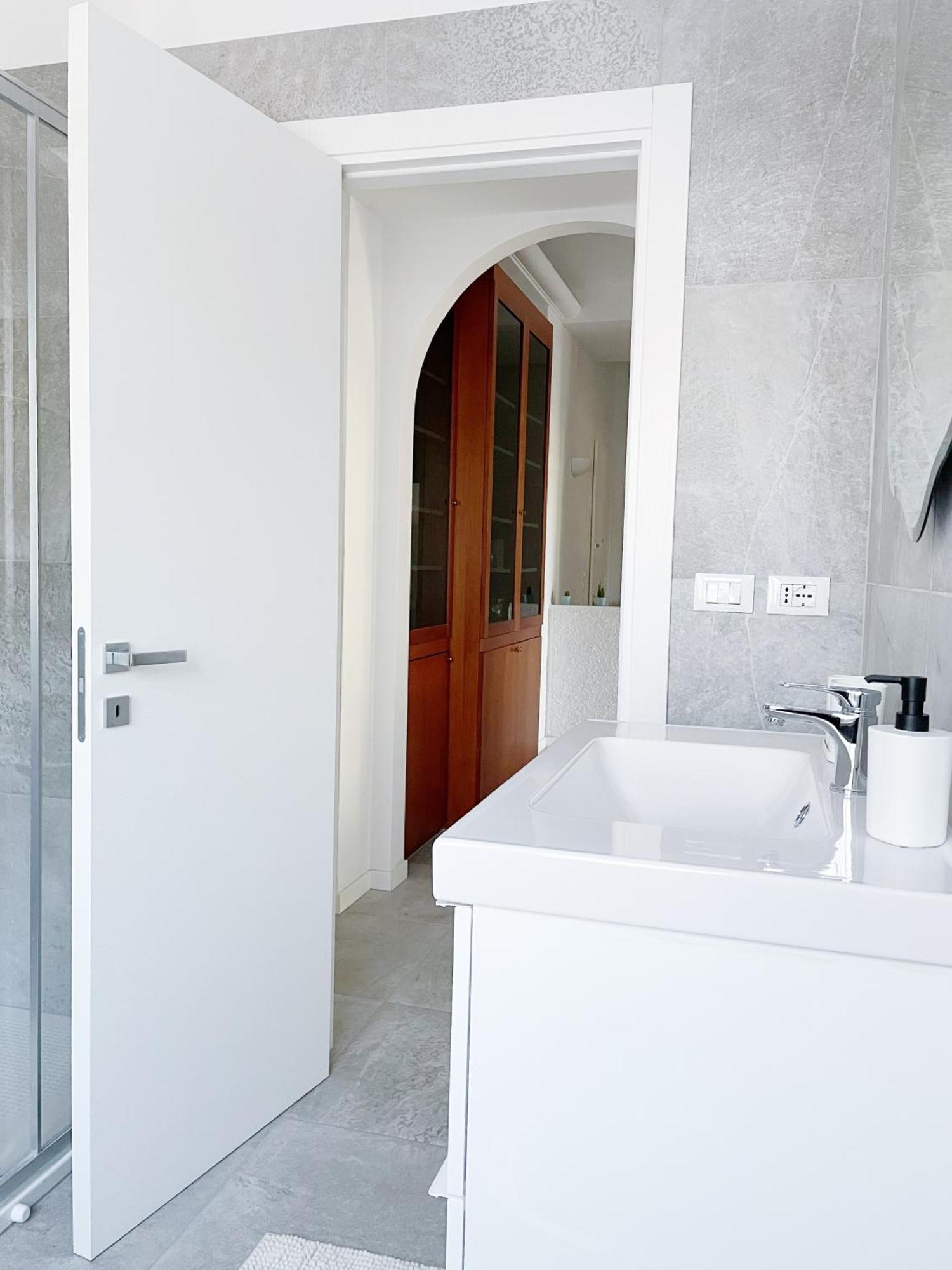 Ceccarini 2023 Apartment Riccione Bagian luar foto