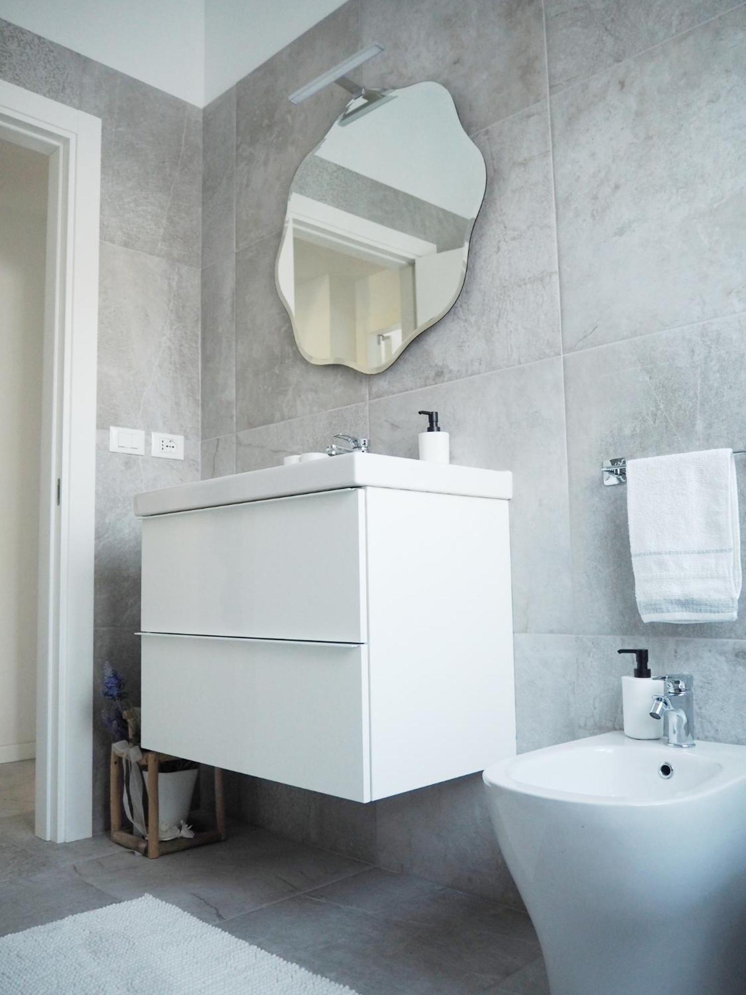 Ceccarini 2023 Apartment Riccione Bagian luar foto