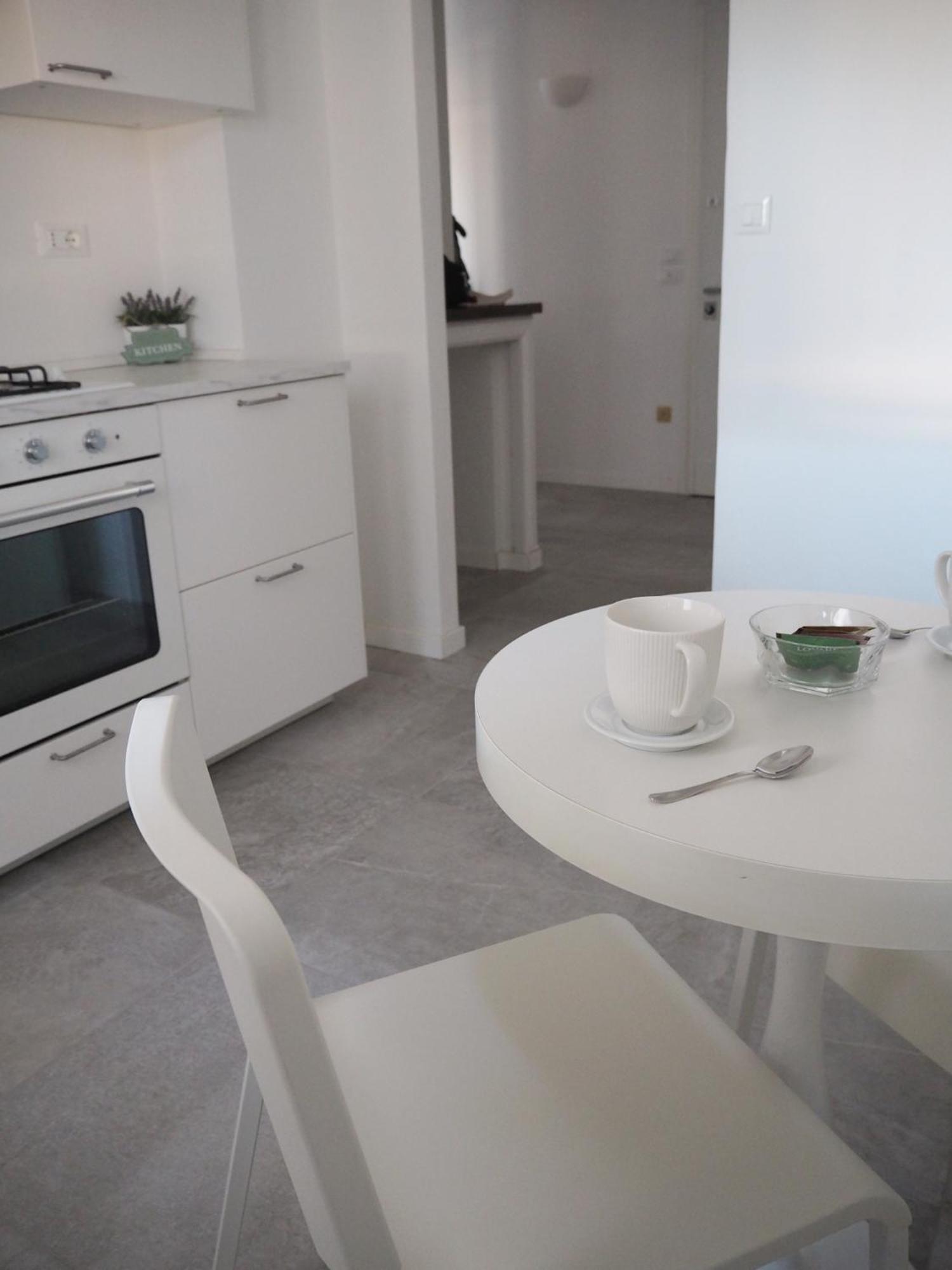 Ceccarini 2023 Apartment Riccione Bagian luar foto